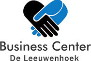 Business Center De Leeuwenhoek Logo